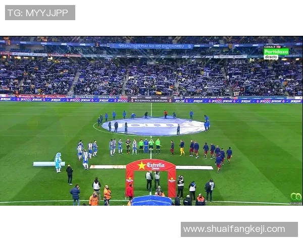 巴萨与西班牙人激战国王杯争夺晋级名额的精彩对决