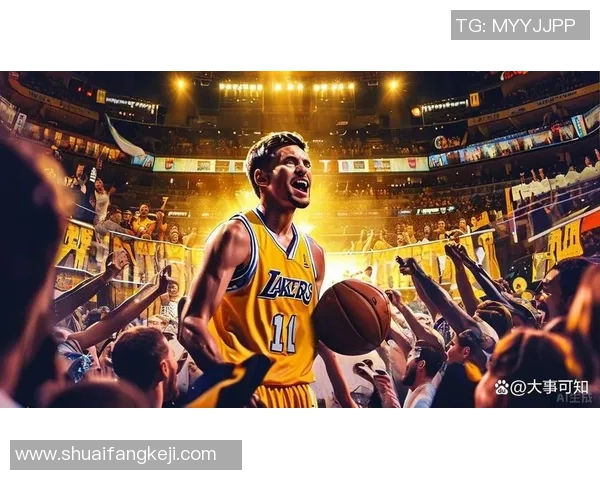 湖人掘金G5精彩回顾关键时刻与球员表现全解析